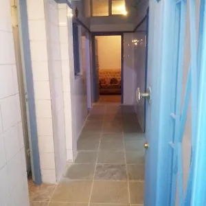 Cit Y Khadra Appartement