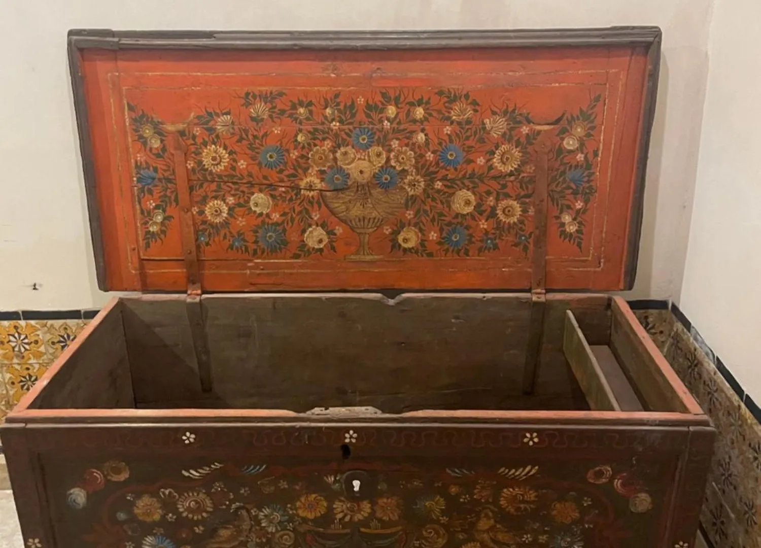 Maison Typique De La Medina Tunus 0*,